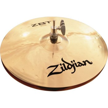 Zildjian 13` ZBT купить