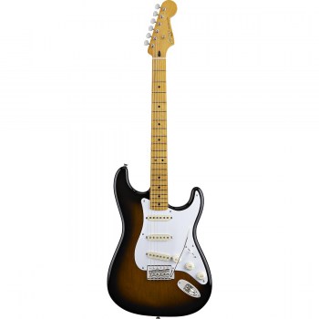 Fender Squier Classic VIBE STRAT 50`s 2-COLOR SUNBURST купить