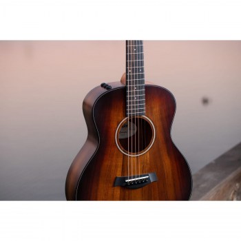 Taylor GS Mini-e Koa Plus купить