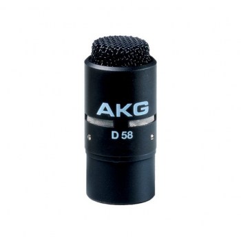 AKG D58 E купить