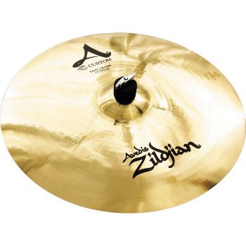 Zildjian 17` A` Custom FAST CRASH купить