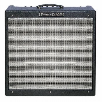 Fender HOT ROD DEVILLE III 410 купить