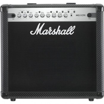 Marshall MG50CFX купить