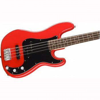 Fender Squier Affinity Pj Bass Bwb Pg Rcr купить