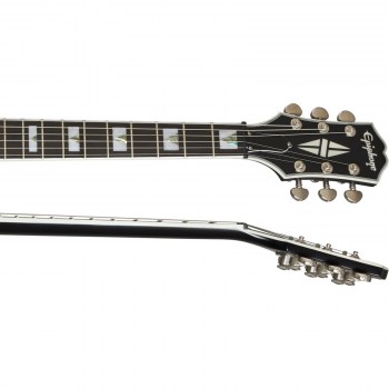 Epiphone Les Paul Prophecy Black купить