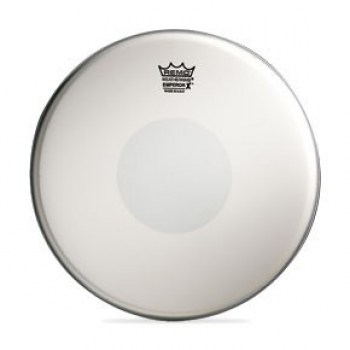 Remo EMPEROR X 14` COATED SNARE купить