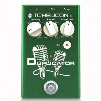 Tc Helicon Duplicator купить