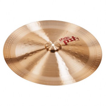 Paiste 14 PST 7 CHINA купить