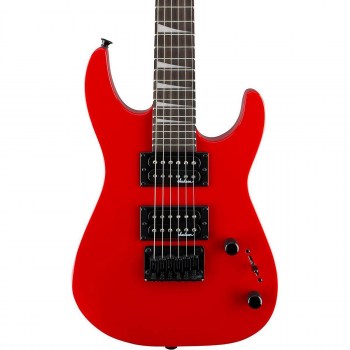 Jackson JS SERIES DINKY MINION JS1X ROSEWOOD FINGERBOARD FERRARI RED купить