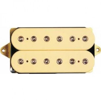 Dimarzio THE BREED NECK F-SPACED CREAM DP165FCR купить