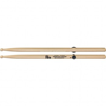 Vic Firth American Custom® SD1 General HINGE-STIX® Training Tool купить