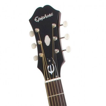 Epiphone Inspired by `1964` Texan Acoustic/Electric AN, NH купить