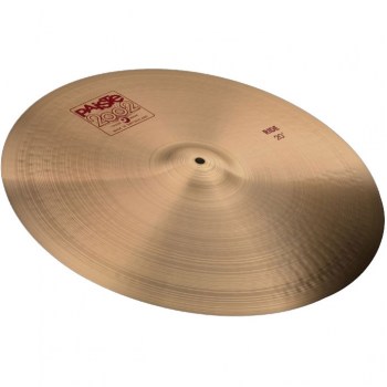 Paiste 20` 2002 купить