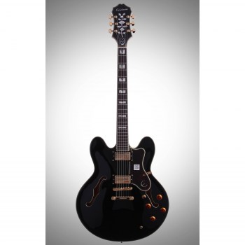 Epiphone SHERATON II PRO EBONY купить