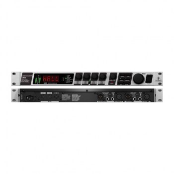 Behringer FX2000 купить