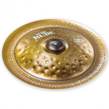 Paiste RUDE 16 WILD CHINA купить