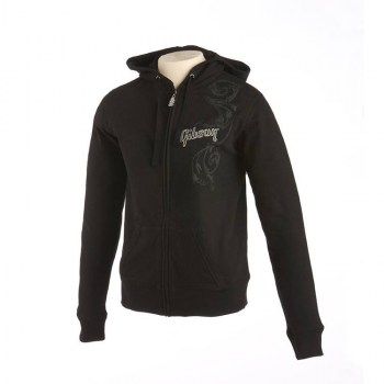 Gibson LOGO WOMEN`S HOODIE LARGE купить