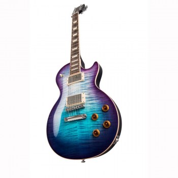 Gibson 2019 Les Paul Standard Blueberry Burst купить