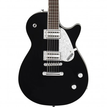 Gretsch G5425 Jet Club, Rosewood Fingerboard, Black купить