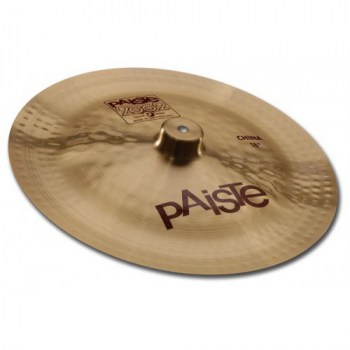 Paiste 18 2002 CHINA TYPE купить