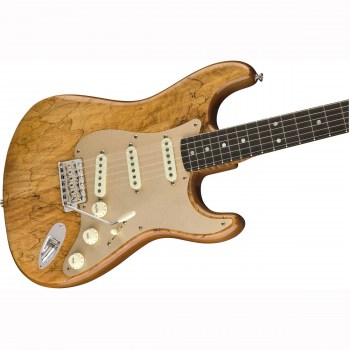 Fender 2018 Artisan Spalted Maple Stratocaster® купить