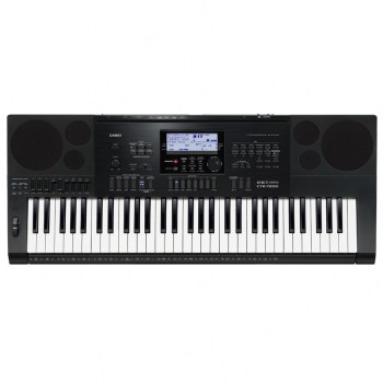 Casio CTK-7200 купить