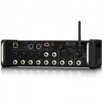 Behringer X AIR XR12 купить