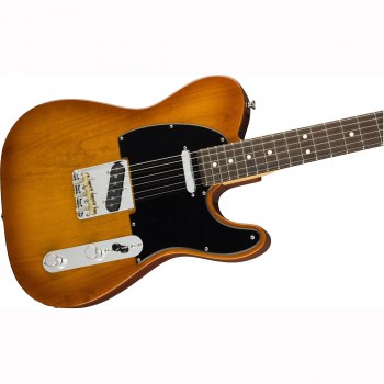 Fender American Performer Telecaster®, Rosewood Fingerboard, Honey Burst купить