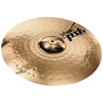 Paiste 20 PST 8 REFLECTOR MEDIUM RIDE купить