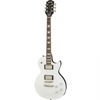 Epiphone Les Paul Muse Pearl White Metallic купить