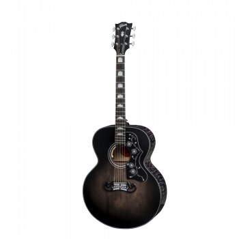 Gibson 2018 J-200 Snakebite Cobra Burst купить