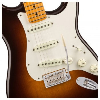 Fender Custom Shop Lush Closet Classic PostModern Strat Rosewood Fingerboard, Chocolate 3-Color Sunburst купить