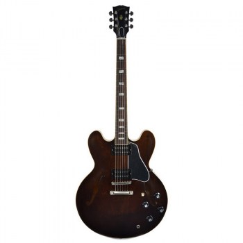 Gibson 2018 MEMPHIS ES-335 SATIN WALNUT купить