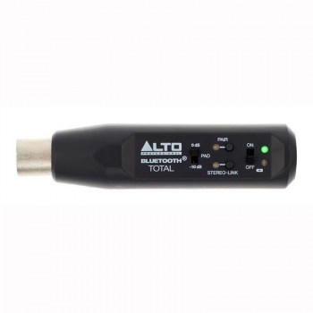 Alto Bluetooth Total купить