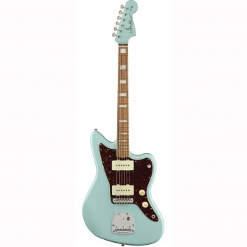 Fender 60th Ann Jazzmaster Pf Dpb купить