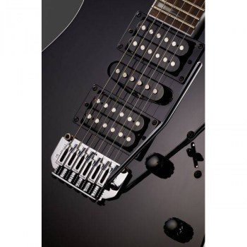 Ibanez GIO GRG170DX BN купить