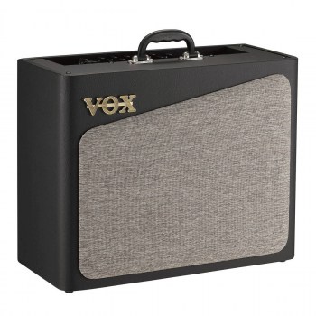 VOX AV60 ANALOG VALVE AMPLIFIER купить