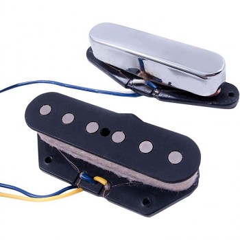 Fender Deluxe Drive Telecaster Pickups, (2) купить