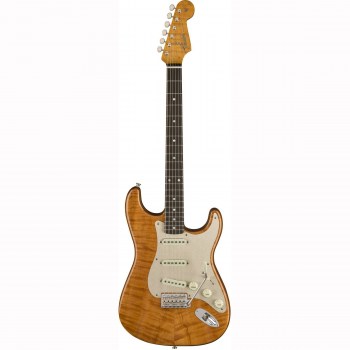 Fender 2018 Artisan Rose Myrtle Stratocaster® купить