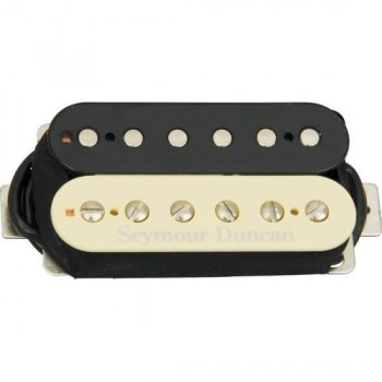 Seymour Duncan SH4 JB HUMBUCKER ZEBRA купить