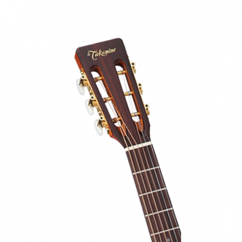 Takamine LEGACY EF407 купить