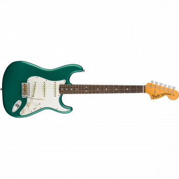 Fender Custom Shop 1969 Journeyman Relic Stratocaster, Rosewood Fingerboard, Aged Ocean Turquoise купить