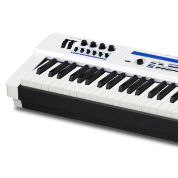 Casio Privia PX-5S WE купить