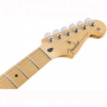 Fender Player Strat Mn Pwt купить