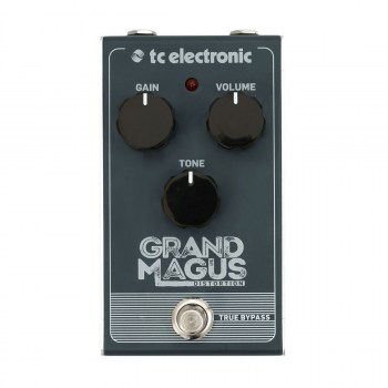 Tc Electronic Grand Magus (grand Augur) Distortion купить