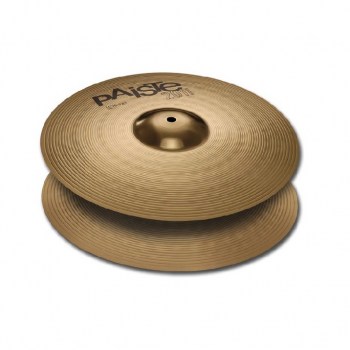 Paiste 201 BRONZE 14 HI-HAT купить