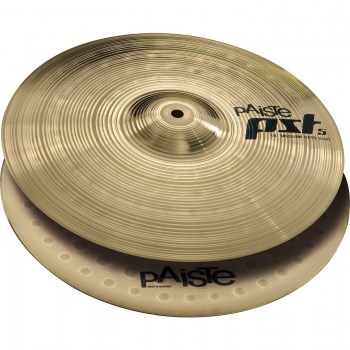 Paiste 14` PST 5 N MEDIUM купить