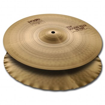 Paiste 2002 13 SOUND EDGE HI-HAT купить