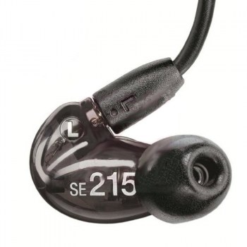 Shure SE215-K-LEFT купить