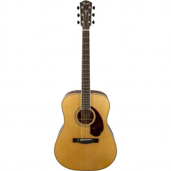 Fender PM-1 Standard Dreadnought Nat купить